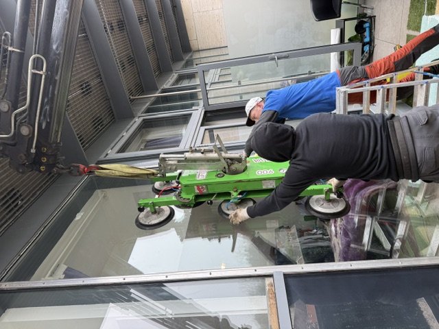 About Hemel Hempstead Glazing
