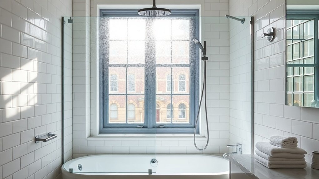 Bath Screens Hemel Hempstead