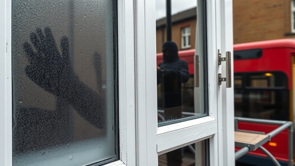 Blown Double Glazing Repair Hemel Hempstead