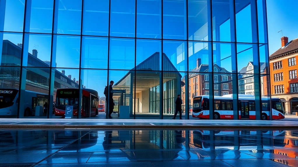Commercial Glazing Apsley