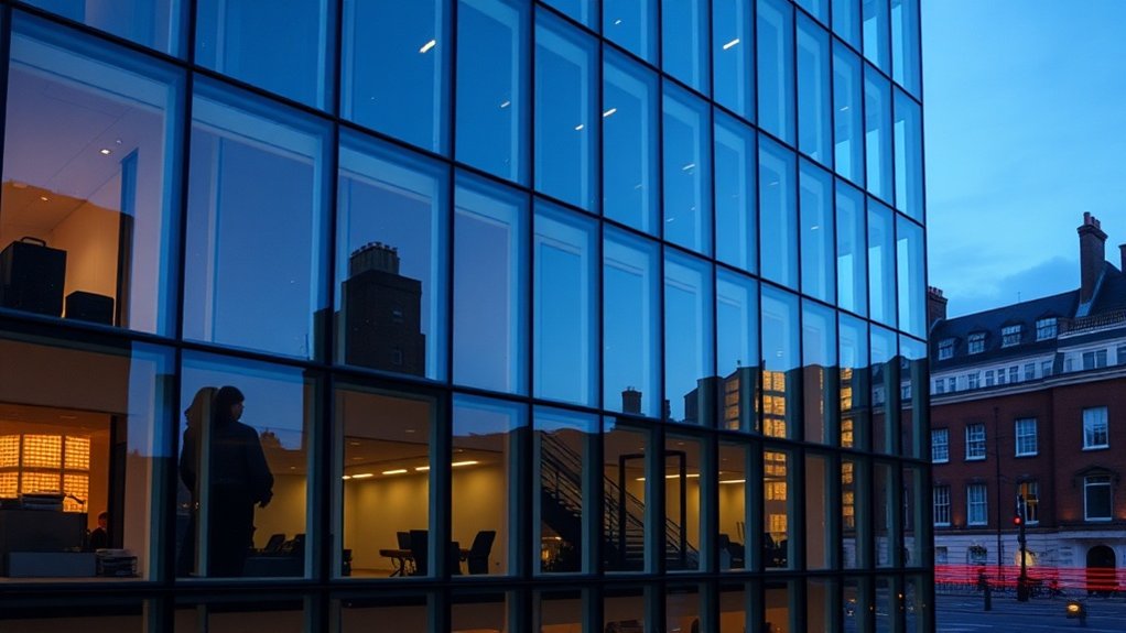 Commercial Glazing Hemel Hempstead