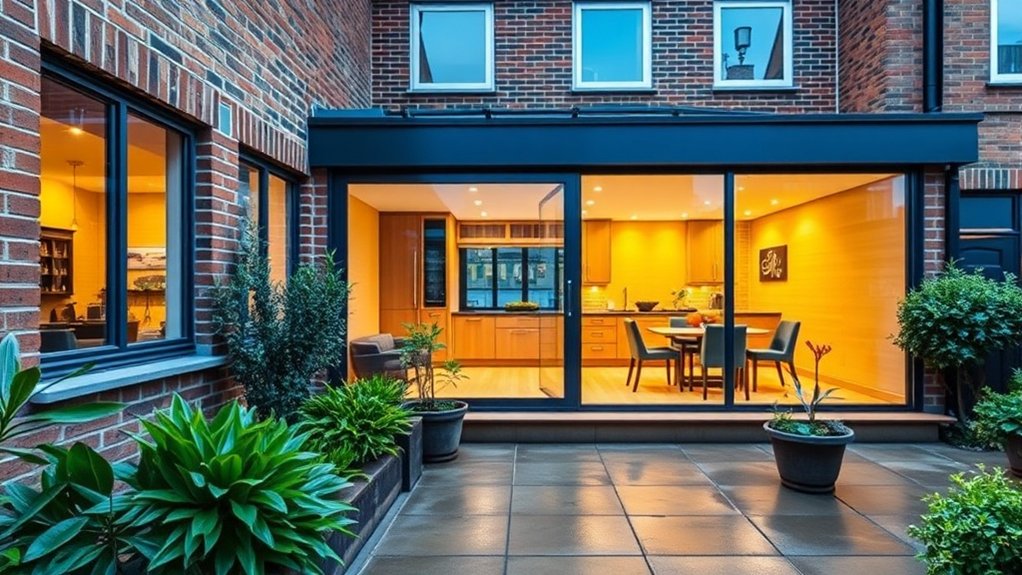 Conservatories & Extensions Hemel Hempstead