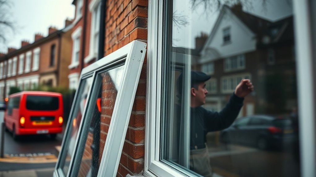 Double Glazed Unit Replacement Hemel Hempstead