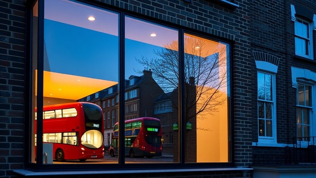Energy Efficient Glazing Hemel Hempstead