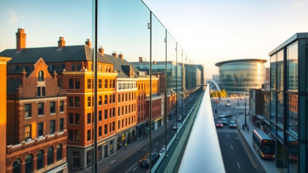 Glass Balustrades Apsley