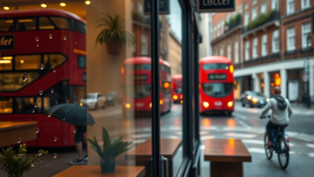 Glass Shop Fronts Hemel Hempstead
