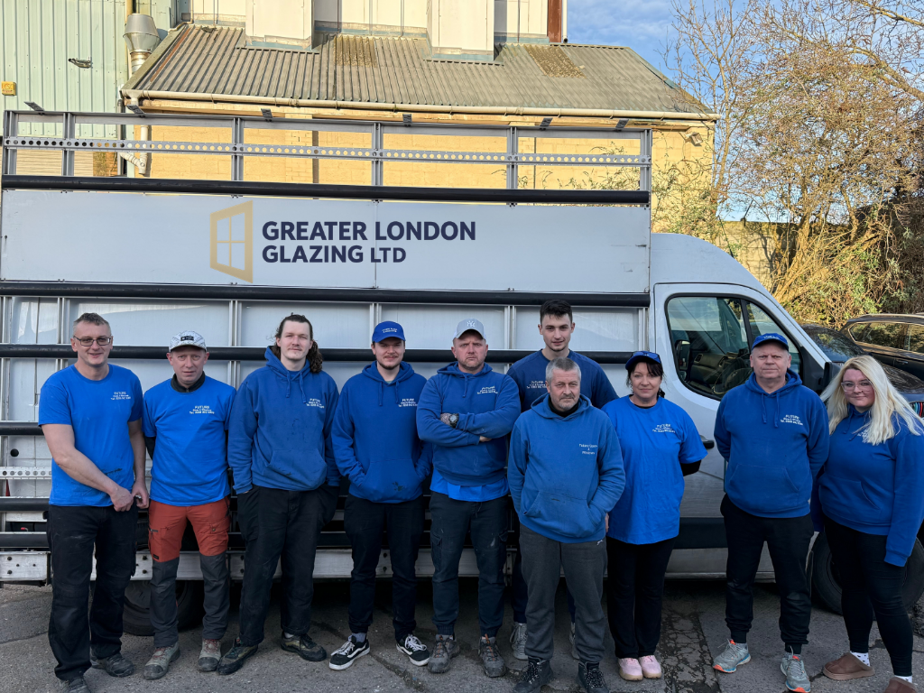 Professional Glazing & Window Specialists Hemel Hempstead