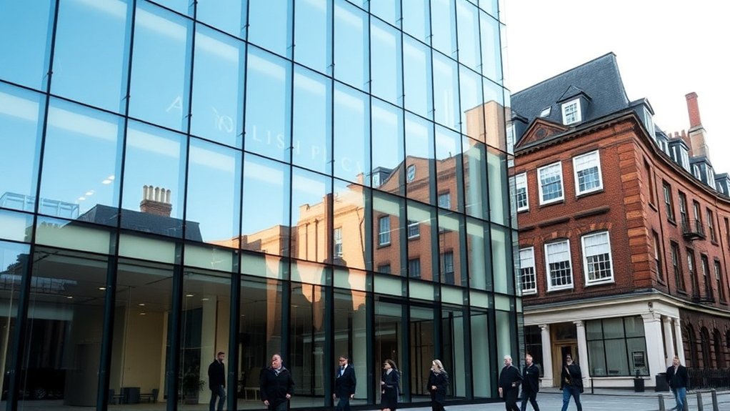 Low-E Glass Hemel Hempstead