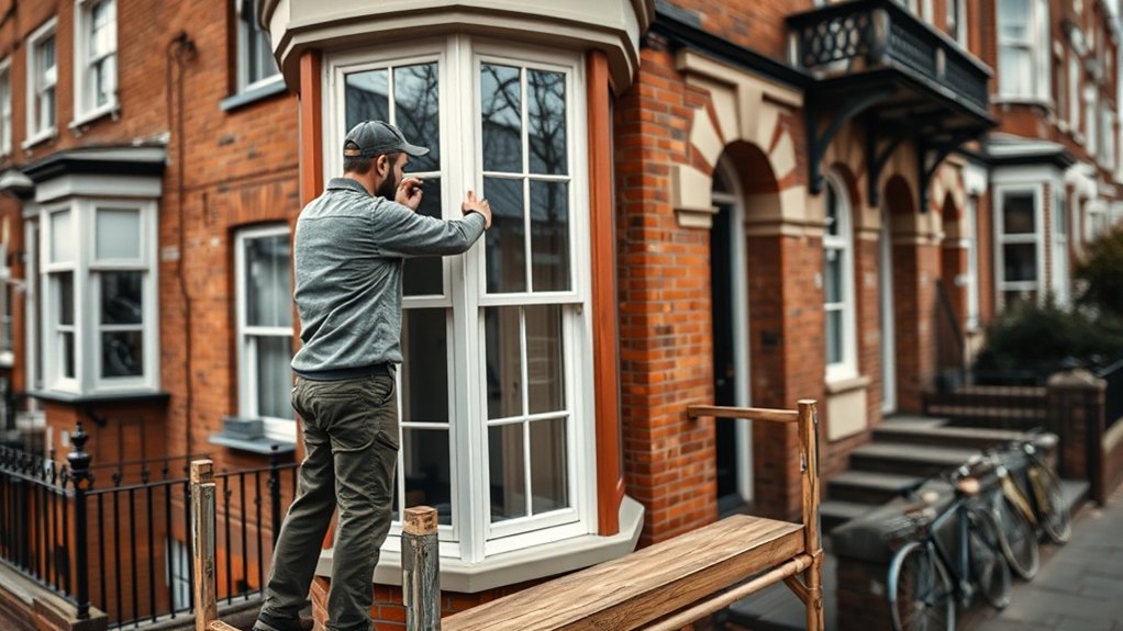 Sash Windows Hemel Hempstead