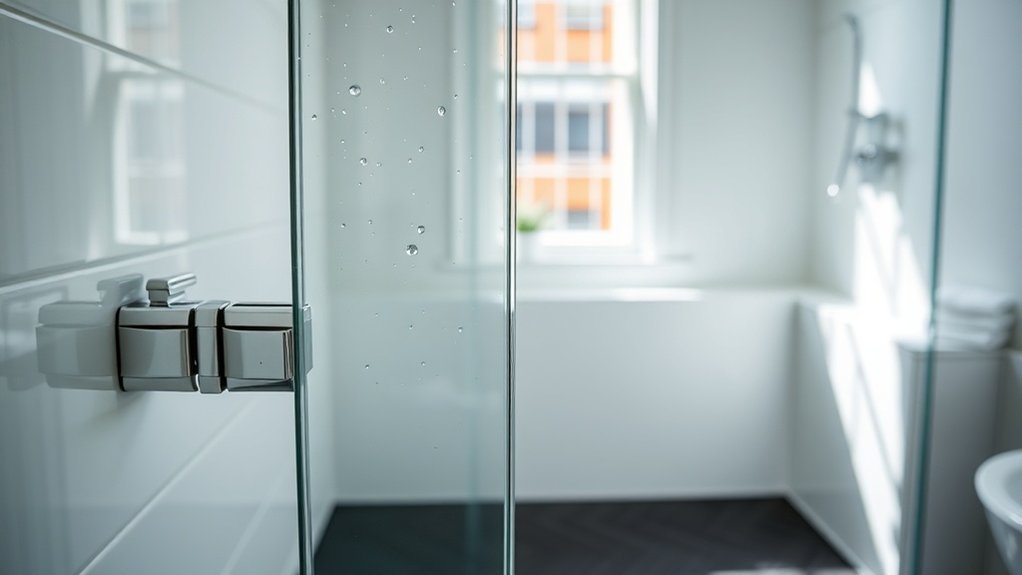 Shower Screens Boxmoor
