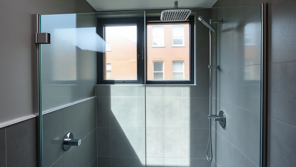 Shower Screens Gadebridge