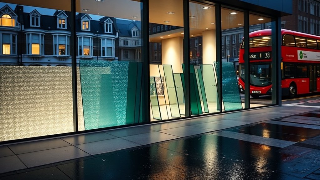 Specialist Glass Hemel Hempstead