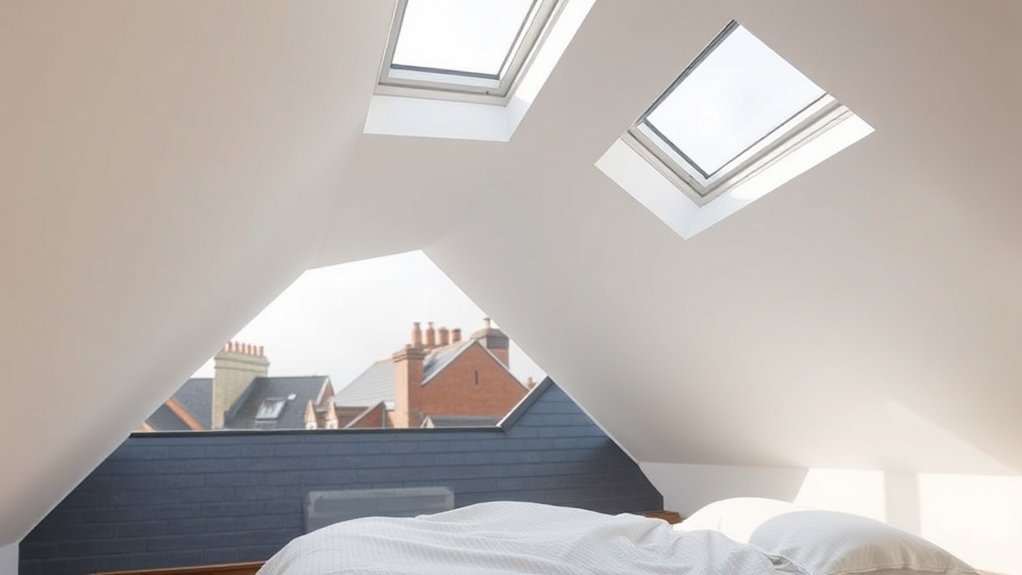 Tubular Skylights Hemel Hempstead