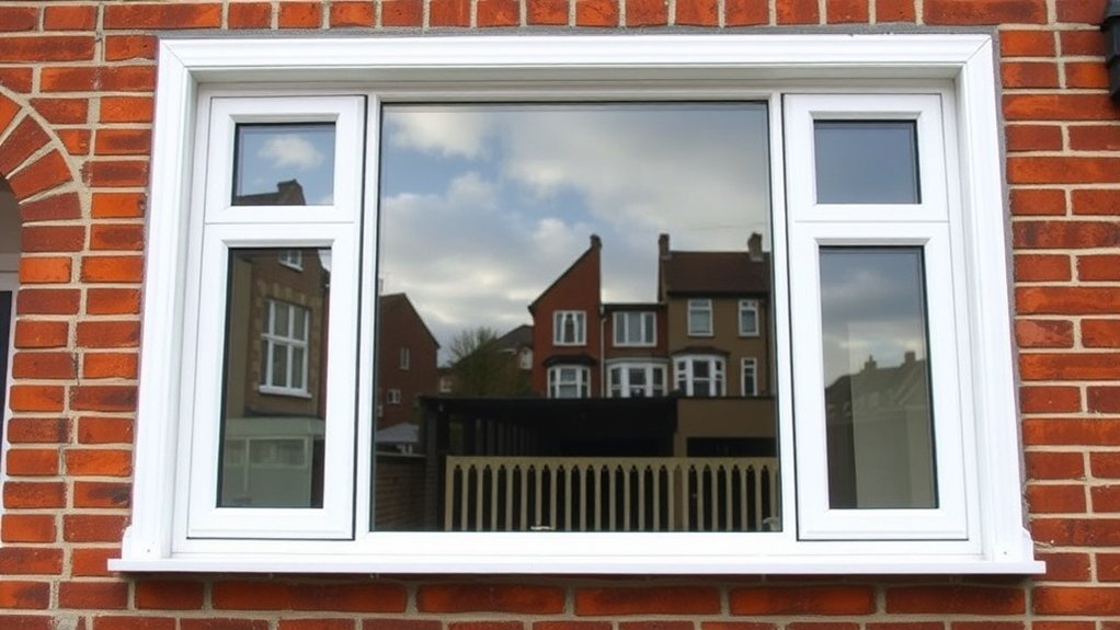 uPVC Windows Hemel Hempstead