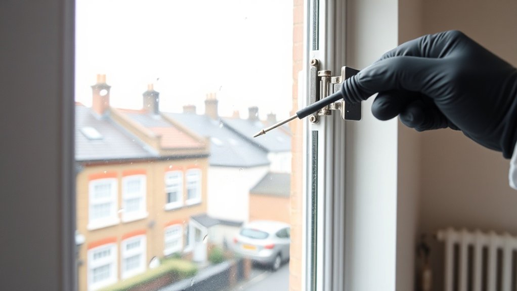 uPVC Window Repair Hemel Hempstead
