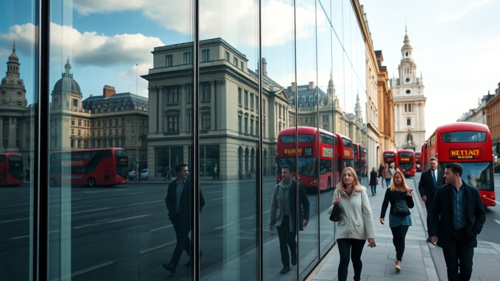 UV Protective Glass Hemel Hempstead