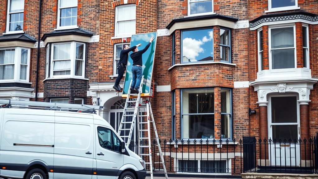 Window Installation Hemel Hempstead