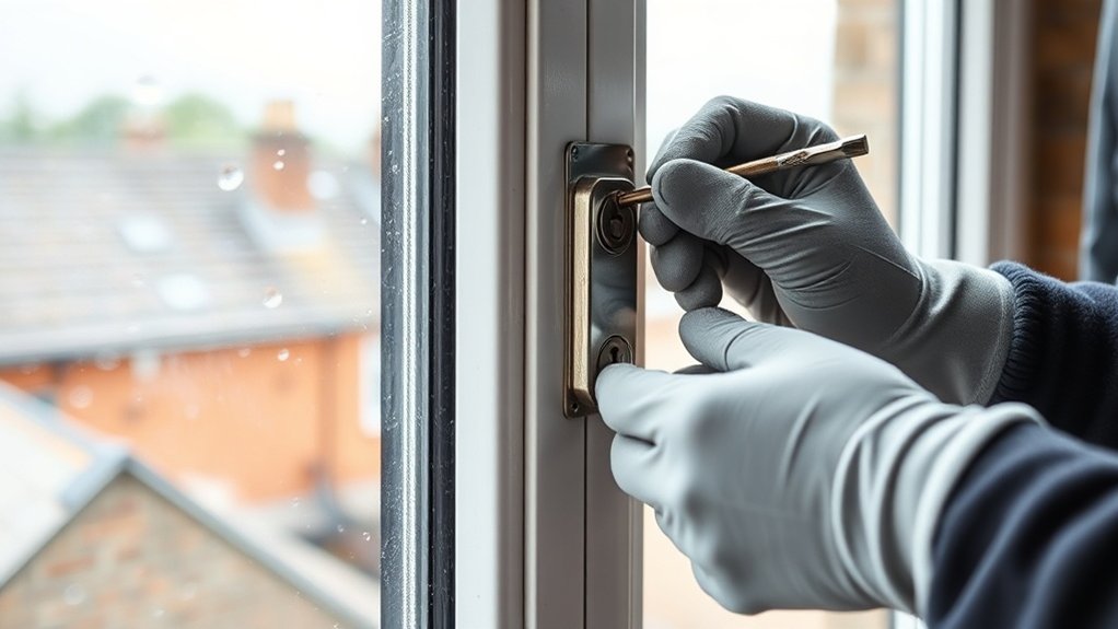 Window Lock Repair Hemel Hempstead