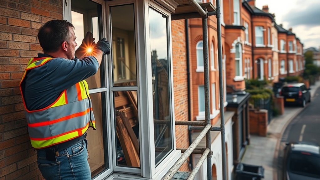 Window Repair Hemel Hempstead
