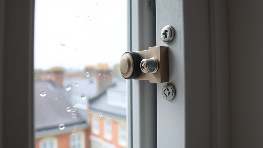 Window Restrictors Hemel Hempstead