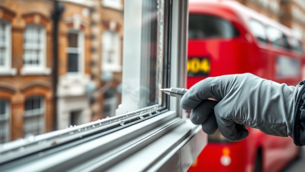 Window Seal Repair Hemel Hempstead