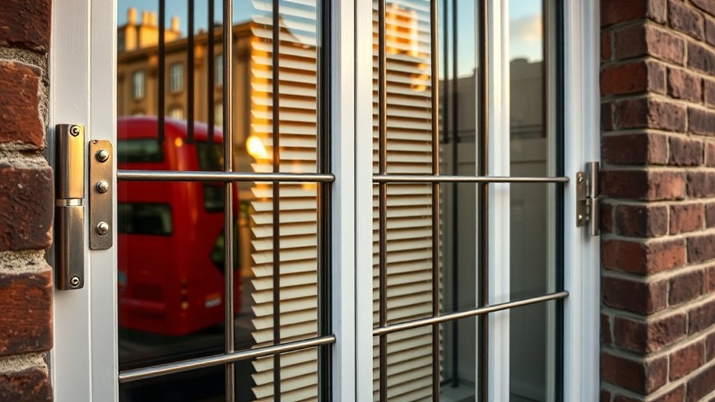 Window Security Upgrades Hemel Hempstead