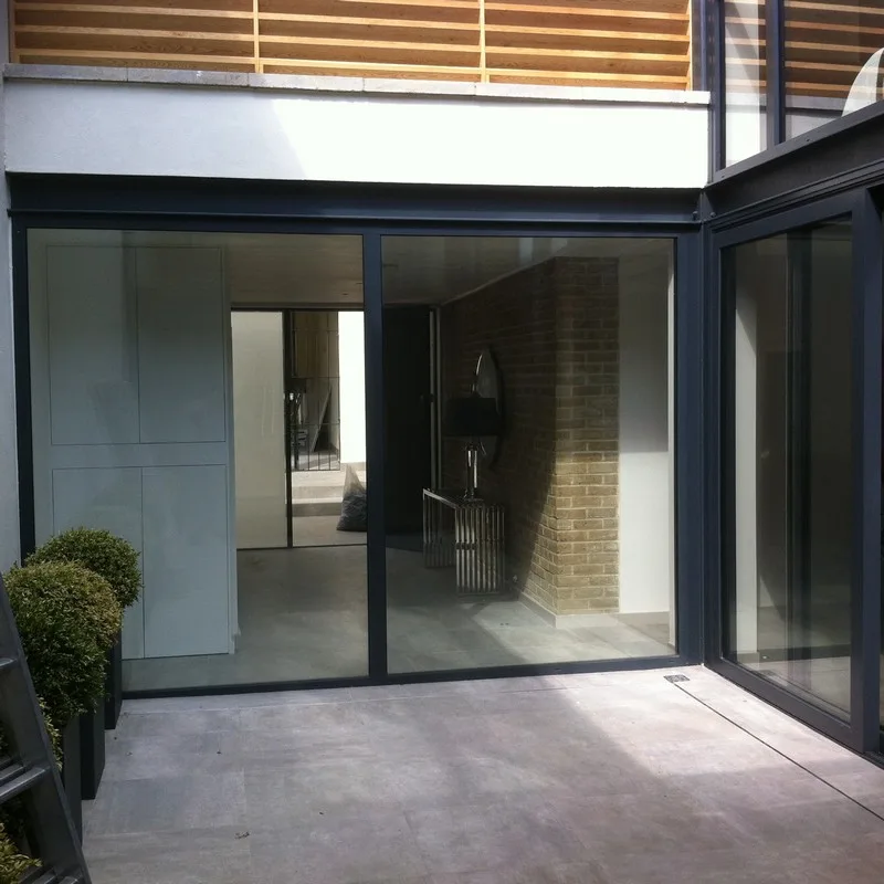 Hemel Hempstead Glazier Services