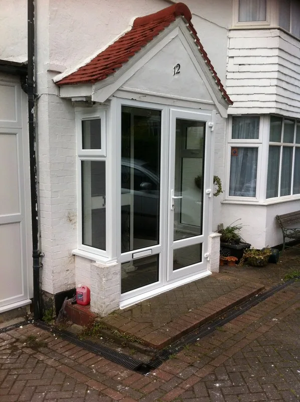 Hemel Hempstead Window & Door Services
